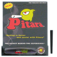 Pitara - Classic Ebony Wood Nimitta
