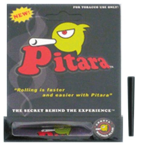Pitara - Classic Ebony Wood Nimitta