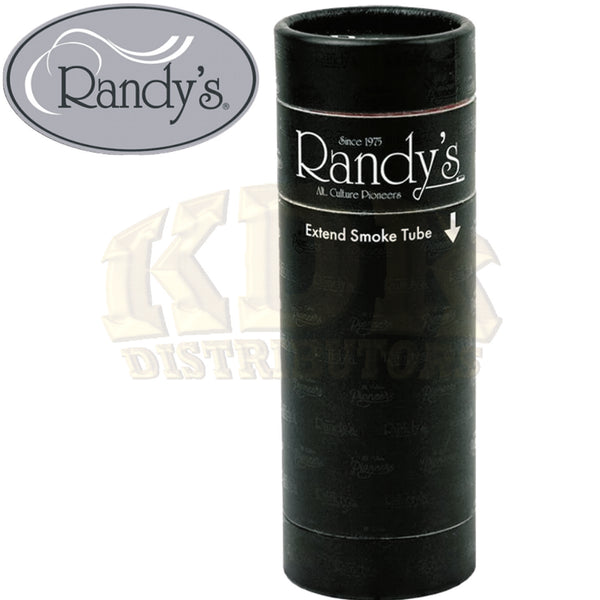 Randy's Pure Air - Black