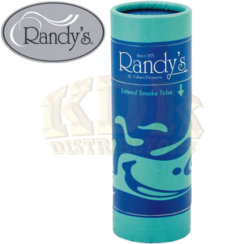 Randy's Pure Air - Blue Splash