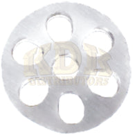 Glass Honeycomb Filter