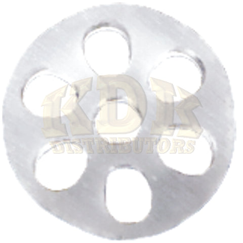 Glass Honeycomb Filter