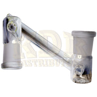 Glass Drop Down 14/19mm Female