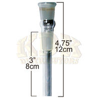 Downstem - 14mm 4 Inch