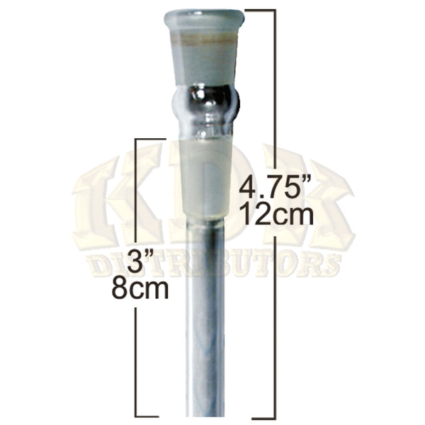 Downstem - 14mm 4 Inch