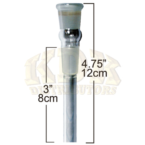 Downstem - 14mm 4 Inch