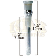 Diffuser Downstem - 19mm 4.75 Inch