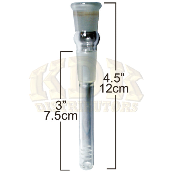Diffuser Downstem - 19mm 4.75 Inch