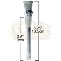 Diffuser Downstem - 19mm 5.25 Inch