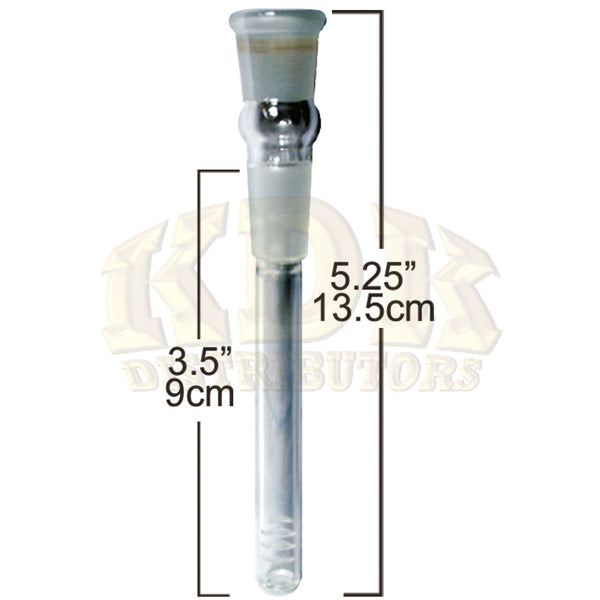 Diffuser Downstem - 19mm 5.25 Inch