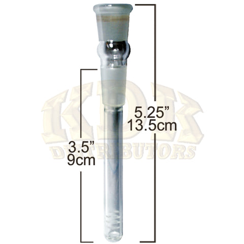 Diffuser Downstem - 19mm 5.25 Inch