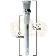 Diffuser Downstem - 19mm 5.75 Inch