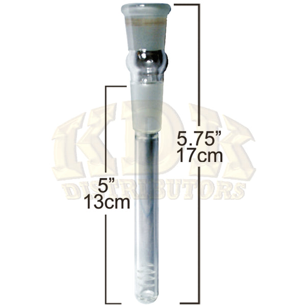 Diffuser Downstem - 19mm 5.75 Inch