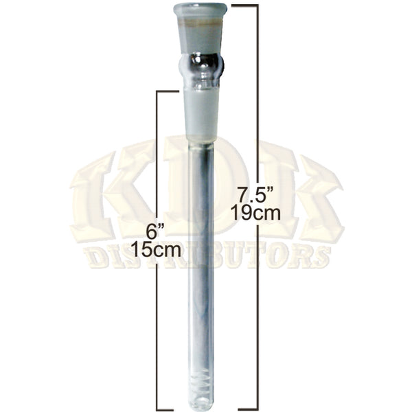 Diffuser Downstem - 19mm 7.5 Inch