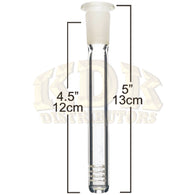 Diffuser Downstem - 4 Inch