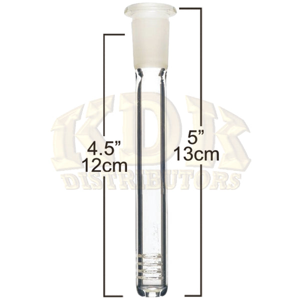 Diffuser Downstem - 4 Inch