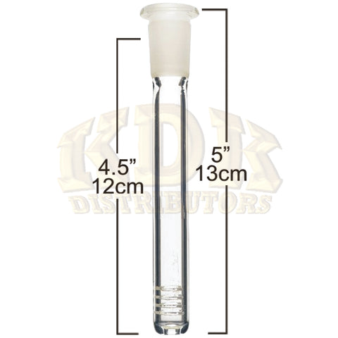 Diffuser Downstem - 4 Inch