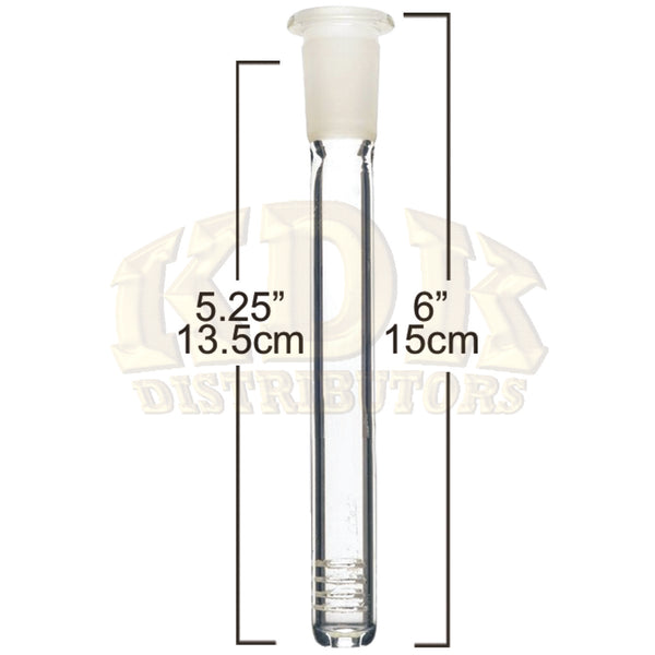 Diffuser Downstem - 5 Inch