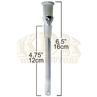 Diffuser Downstem - 14mm 6.5 Inch