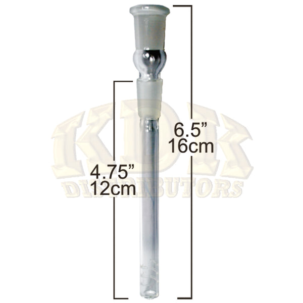 Diffuser Downstem - 14mm 6.5 Inch