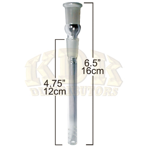 Diffuser Downstem - 14mm 6.5 Inch