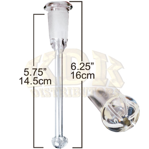 Showerhead Downstem - 14mm  6.25 Inch