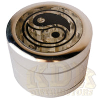 Grinder - Clear Top 4 Piece