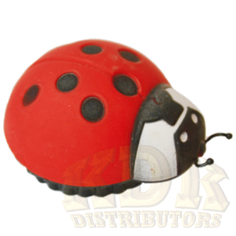 Grinder - Ladybug 2 Piece