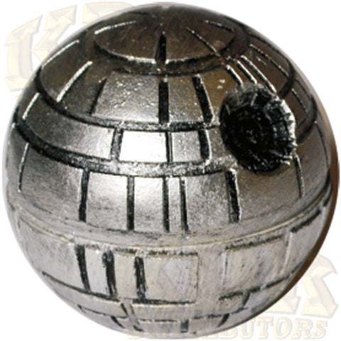 Grinder - Death Star