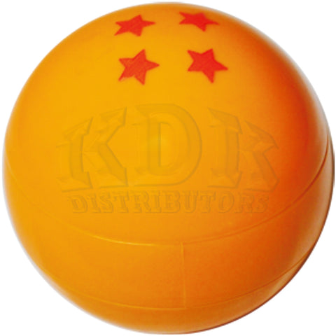Grinder - Dragonball Z