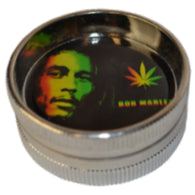Grinder - Bob Marley 2 Piece