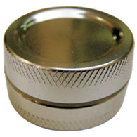 CNC Grinder - Metal 2 Piece 30mm