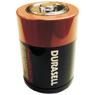 Grinder -  Battery 3 Piece
