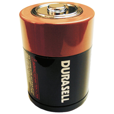 Grinder -  Battery 3 Piece
