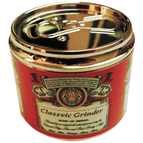 Grinder -  Can 3 Piece Small