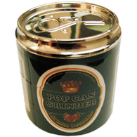 Grinder -  Can 4 Piece Large