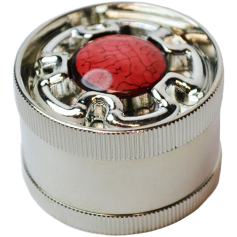 Grinder - Flower 3 Piece