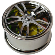 Grinder - Bob Marley Rim Spinner 3 Piece