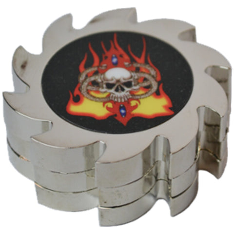 Grinder - Metal Saw 3 Piece