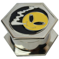 Grinder - 6 Sided 3 Piece