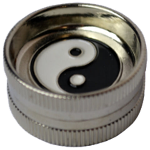 Grinder - Metal Mini 1.1" 2 Piece