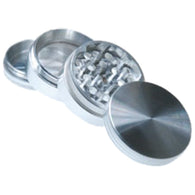 Grinder - 2" 4 Piece