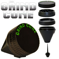 Grind Cone