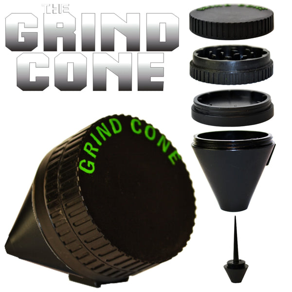 Grind Cone