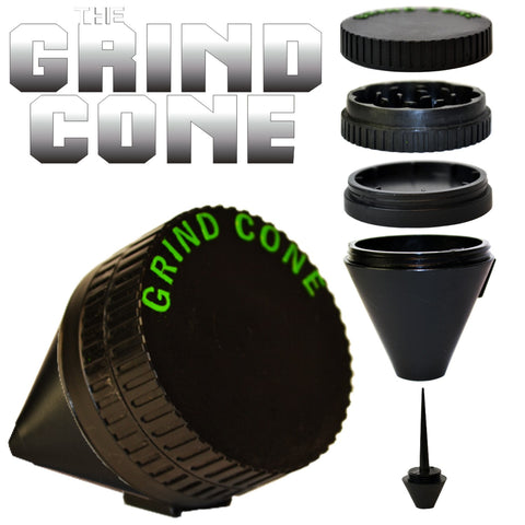 Grind Cone