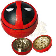 Grinder - Dead Pool 3 Piece