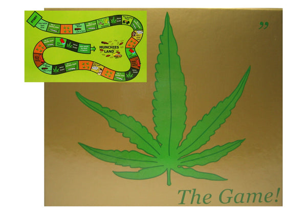 Game - The Game
