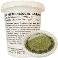 Hemp Flakes