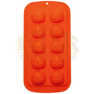 Silicone Pumpkin Mould