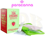 Zen Zingers Gummy Making Kit - Righteous Raspberry